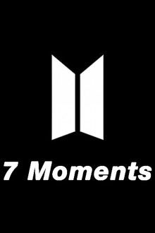BTS 7 Moments