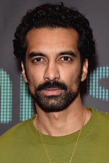 Photo of Maaz Ali