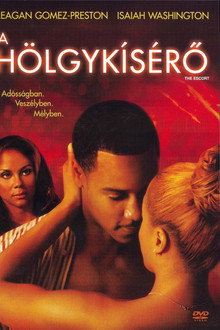 A hölgykísérő