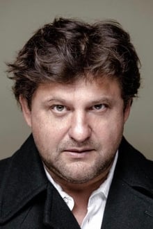 Foto de perfil de Aleksandr Samoylenko