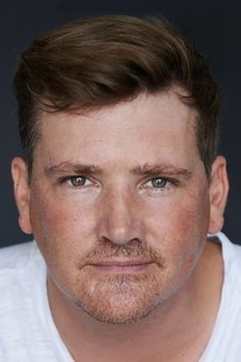 Photo of William Lee Scott
