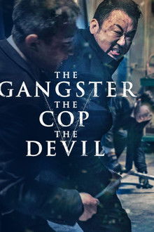 The Gangster, The Cop, The Devil
