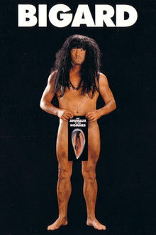 Bigard : Des Animaux et des Hommes
