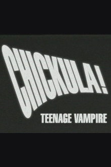 Chickula! Teenage Vampire