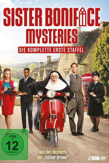 Staffel 1