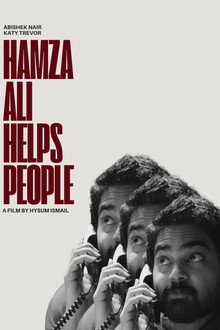 Hamza Ali Helps People