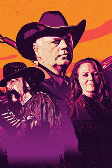 Cowboyen og Kongen