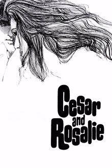 Cesar and Rosalie Cesar and Rosalie
