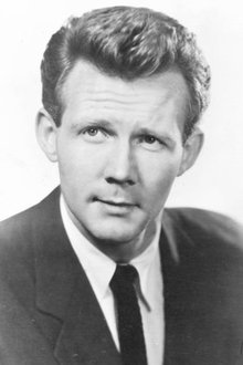 Photo of Biff McGuire