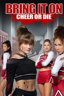 Bring It On: Cheer or Die WEB DL 