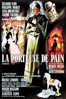 La Porteuse de pain