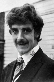 Photo of Peter Mayhew