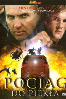 Pociąg do piekła