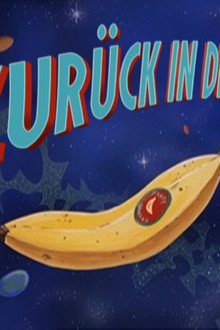 Rocko's Modern Life season 4 episode 24