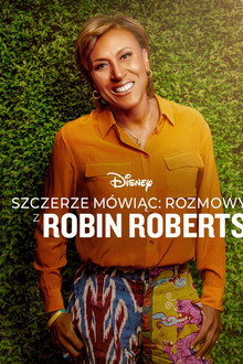 Szczerze mówiąc: rozmowy z Robin Roberts