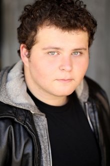 Photo of Joshua Erenberg