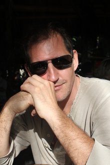 Photo of John Speredakos