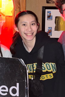 Sarah Yuen