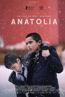 Anatolia