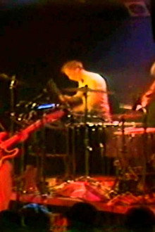 Butthole Surfers: Blind Eye Sees All