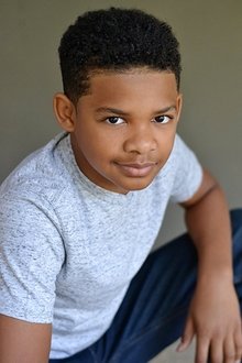 Photo of Tony Espinosa