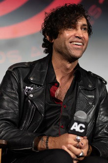 Mike Cuenca
