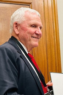 Legacy - The Bob Houghton Story