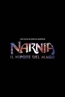 Narnia - Il nipote del mago