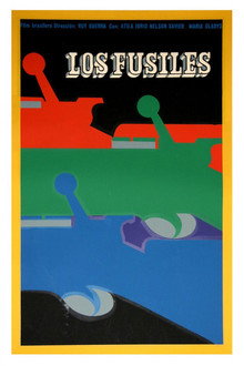 Os Fuzis