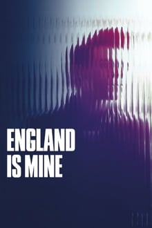 Poster do filme England Is Mine: Descobrir Morrissey