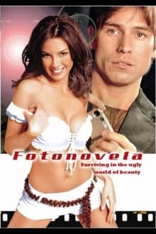 Poster do filme Fotonovela