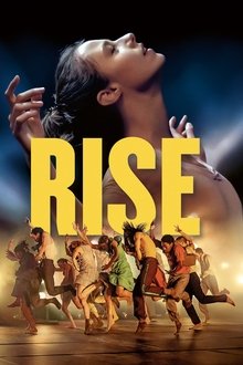 Rise movie poster