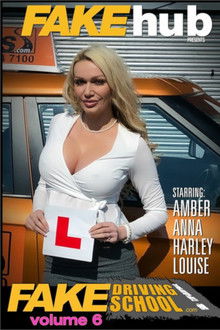 Fake Driving School 6
