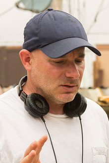 Photo of Andrew Bernstein