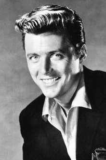 Photo of Edd Byrnes