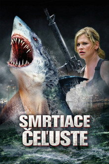 Smrtiace čeluste