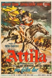 Attila