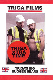 Big Bugger Bears: Extra Beef