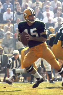 Green Bay Packers Heroes