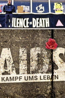 AIDS – Kampf ums Leben