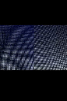 A Study In Meshes