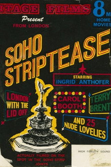 Soho Striptease