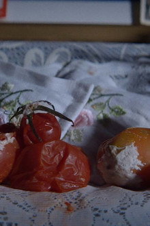 A Tomato Tragedy