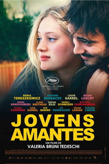 Jovens Amantes