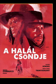 A halál csöndje