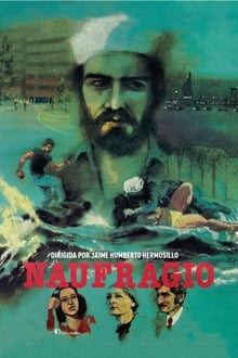 Poster do filme Naufragio