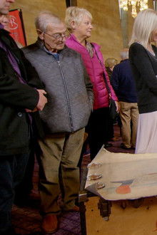 Antiques Roadshow - Season 40