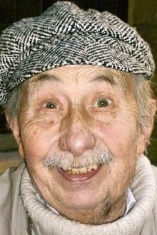 Photo of Roger Trapp