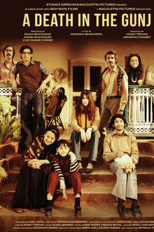A Death in the Gunj