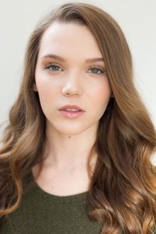 Photo of Paris Warner